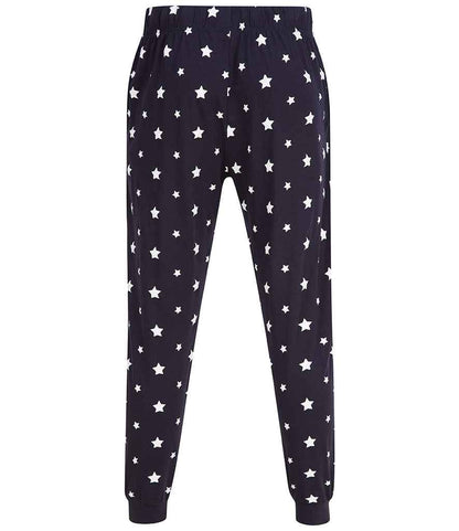 SF Clothing Unisex Cuffed Lounge Pants
