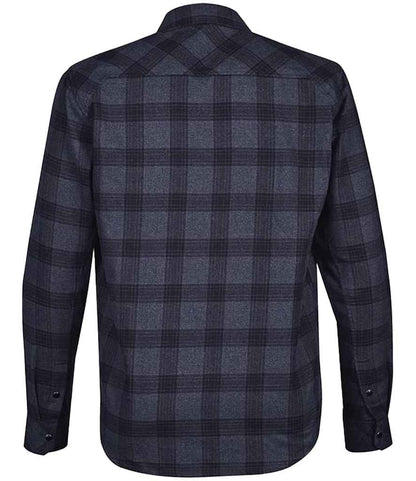 Stormtech Logan Snap Front Shirt
