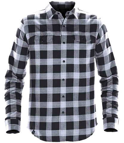 Stormtech Logan Snap Front Shirt