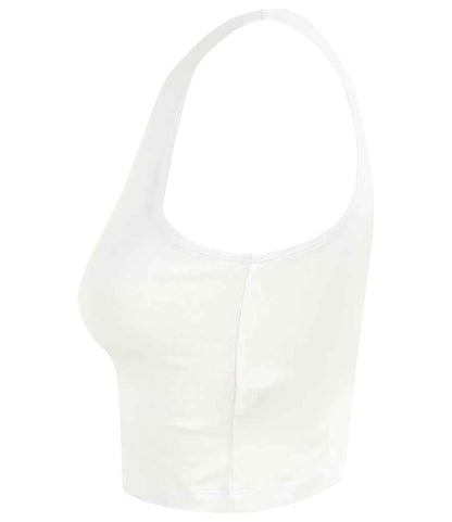 SF Clothing Ladies Cropped Top
