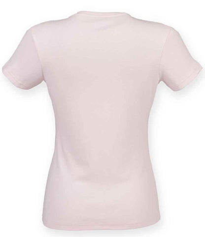SF Clothing Ladies Feel Good Stretch T-Shirt