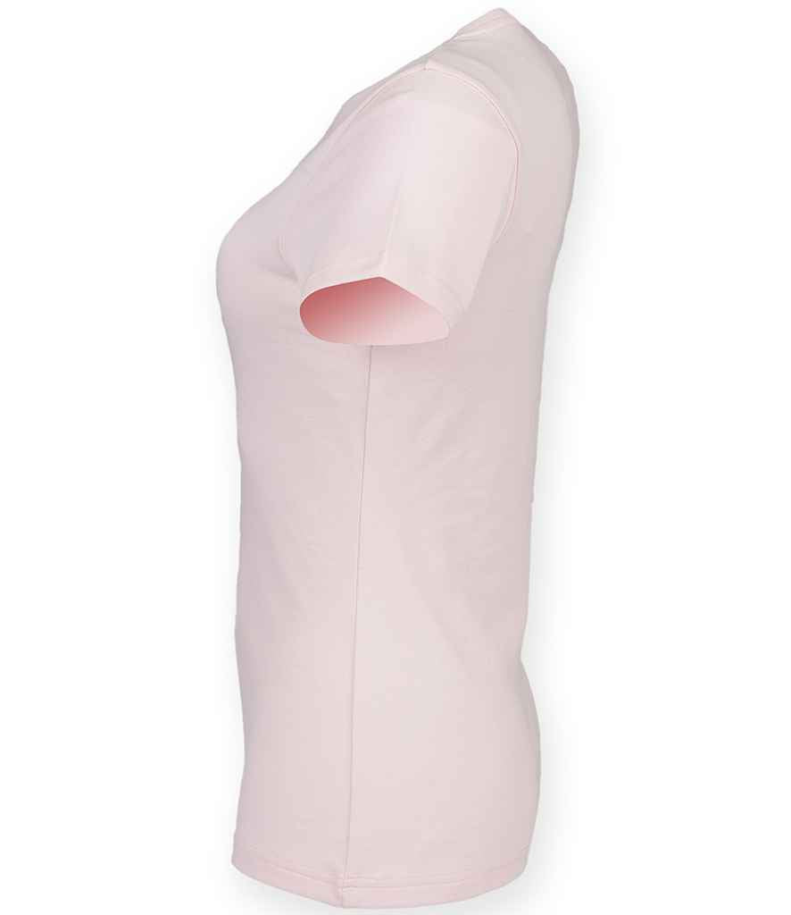 SF Clothing Ladies Feel Good Stretch T-Shirt