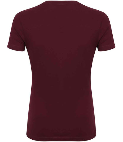 SF Clothing Ladies Feel Good Stretch T-Shirt