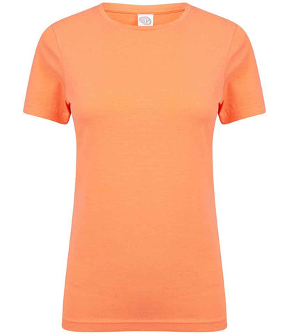 SF Clothing Ladies Feel Good Stretch T-Shirt