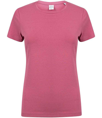 SF Clothing Ladies Feel Good Stretch T-Shirt