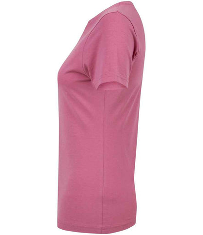 SF Clothing Ladies Feel Good Stretch T-Shirt