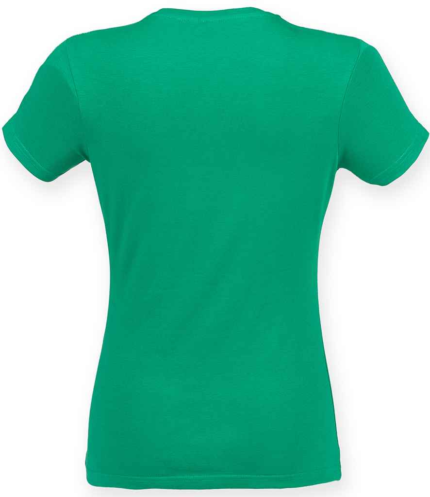 SF Clothing Ladies Feel Good Stretch T-Shirt