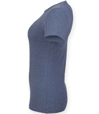 SF Clothing Ladies Feel Good Stretch T-Shirt