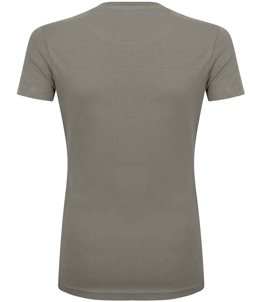 SF Clothing Ladies Feel Good Stretch T-Shirt