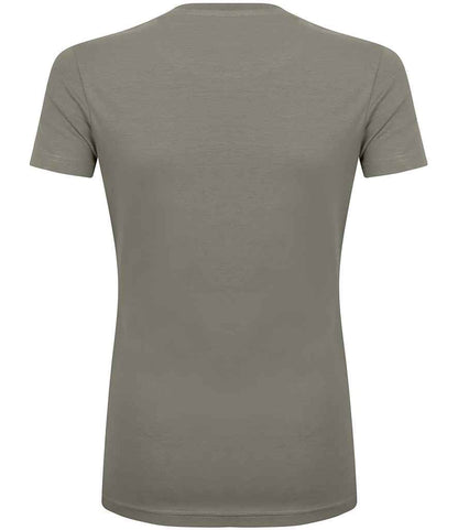 SF Clothing Ladies Feel Good Stretch T-Shirt