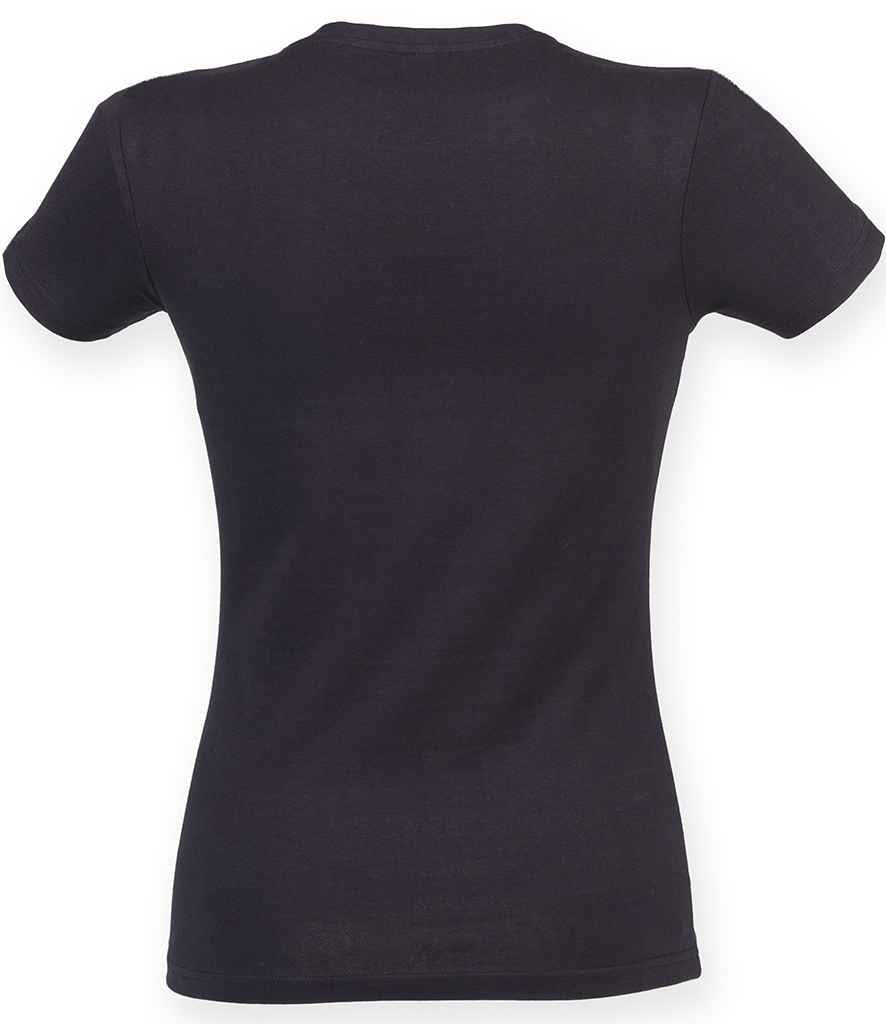 SF Clothing Ladies Feel Good Stretch T-Shirt
