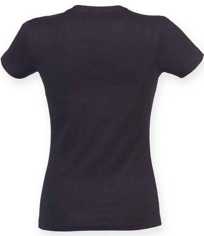 SF Clothing Ladies Feel Good Stretch T-Shirt