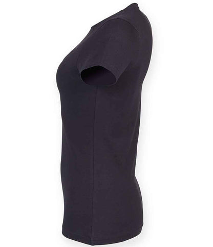 SF Clothing Ladies Feel Good Stretch T-Shirt