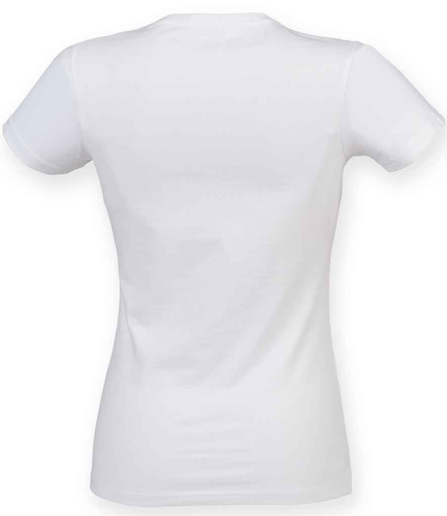 SF Clothing Ladies Feel Good Stretch T-Shirt
