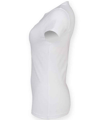 SF Clothing Ladies Feel Good Stretch T-Shirt