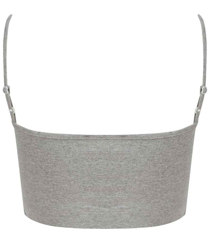 SF Clothing Ladies Sustainable Fashion Cropped Cami Vest Top