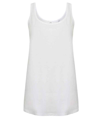 SF Clothing Ladies Slounge Vest