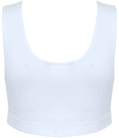 SF Clothing Ladies Fashion Crop Top
