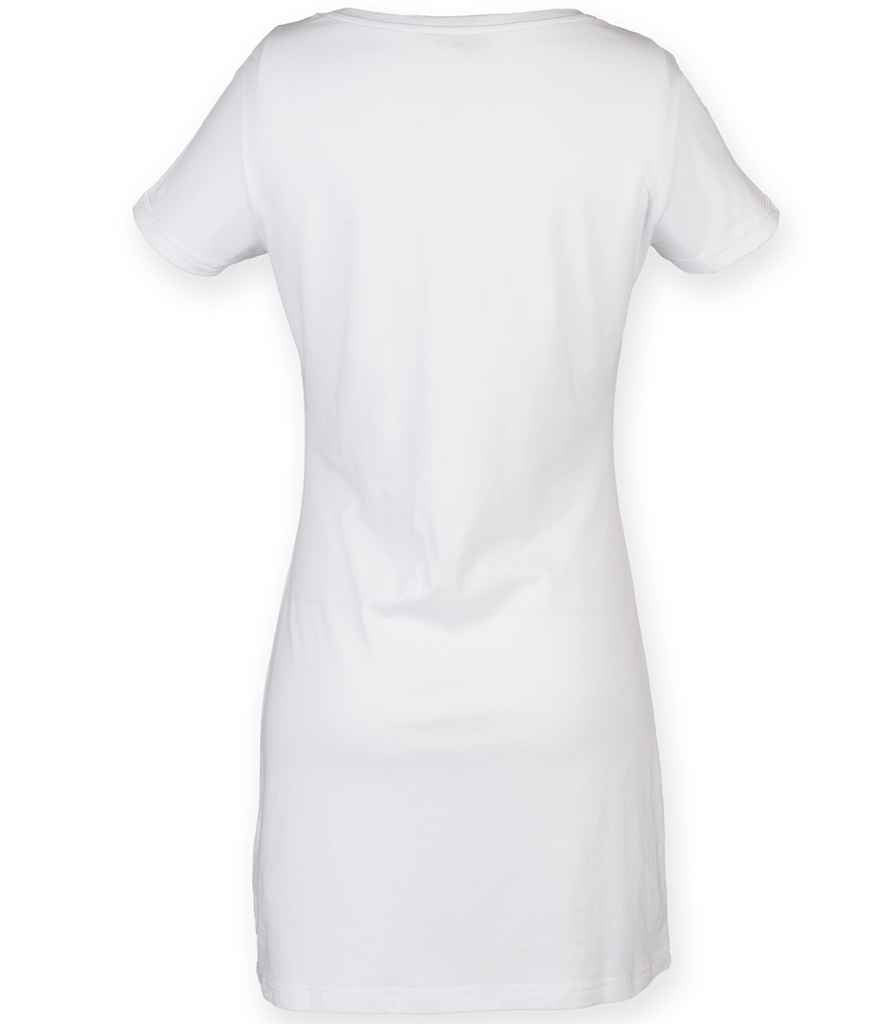 SF Clothing Ladies T-Shirt Dress