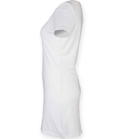 SF Clothing Ladies T-Shirt Dress