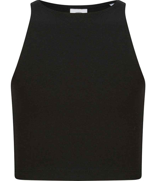 SF Clothing Kids Cropped Top