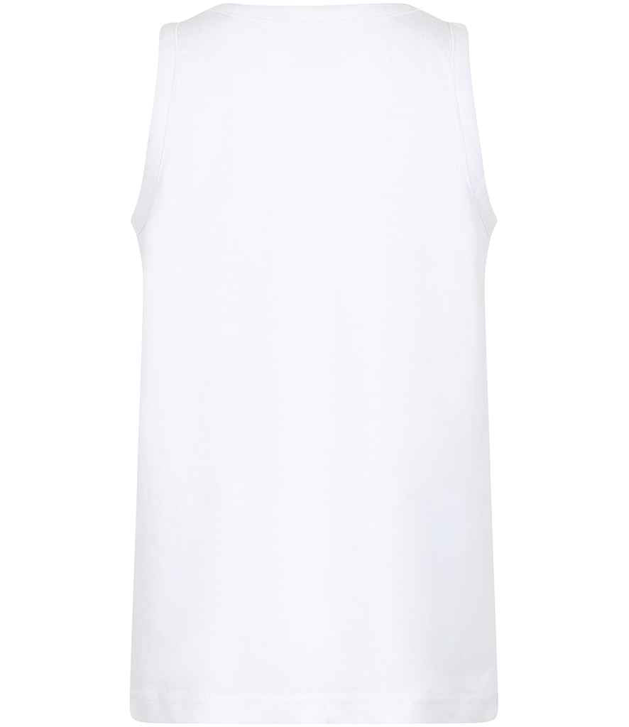 SF Clothing Kids Feel Good Stretch Vest