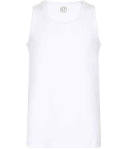 SF Clothing Kids Feel Good Stretch Vest
