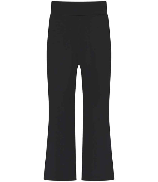 SF Clothing Kids Flared Leggings