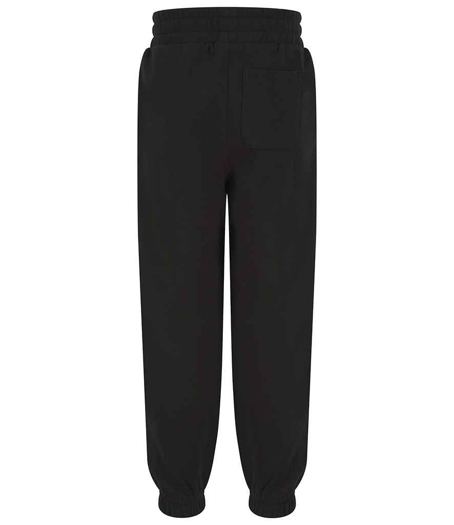 SF Clothing Kids Sustainable Fashion Cuffed Joggers