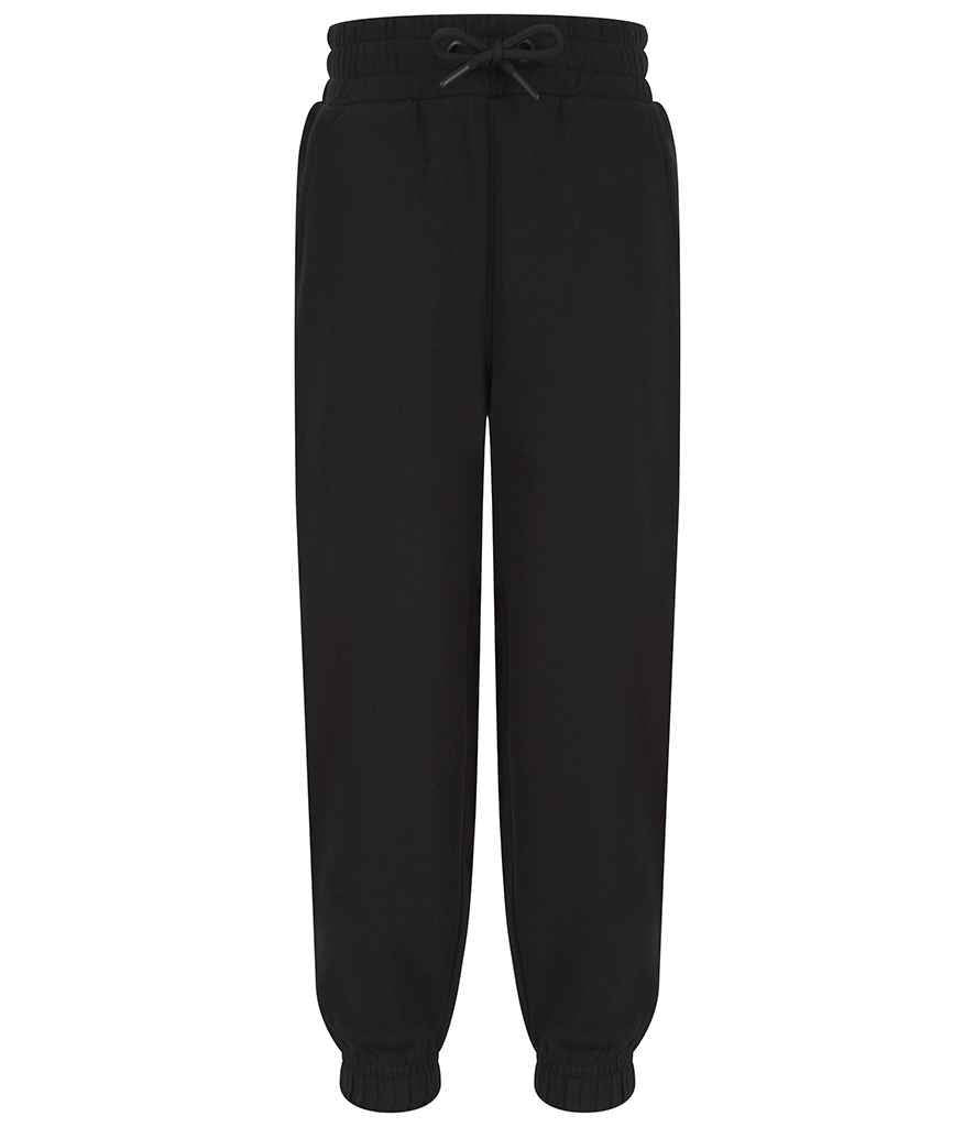 SF Clothing Kids Sustainable Fashion Cuffed Joggers