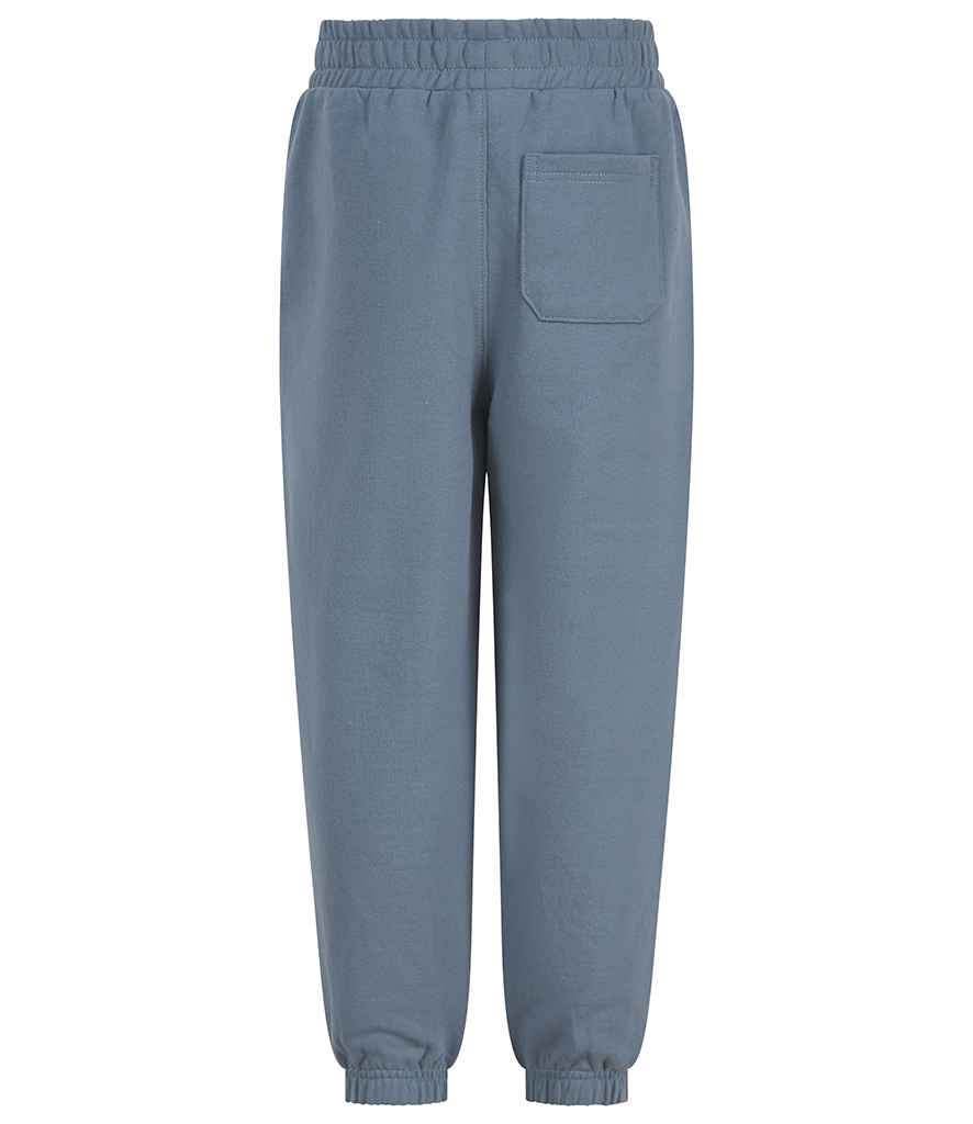 SF Clothing Kids Sustainable Fashion Cuffed Joggers