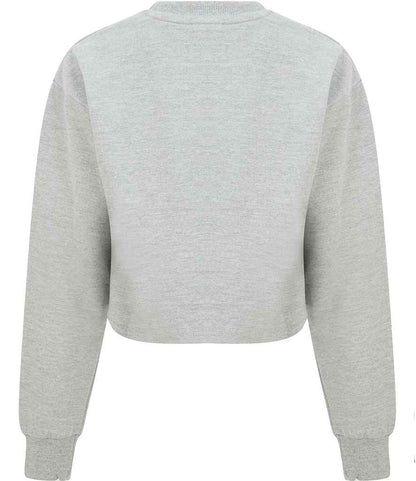 SF Clothing Kids Cropped Slounge Sweatshirt