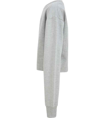 SF Clothing Kids Cropped Slounge Sweatshirt