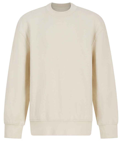 SF Clothing Kids Sustainable Fashion Curved Hem Sweatshirt