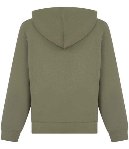 SF Clothing Kids Sustainable Fashion Hoodie