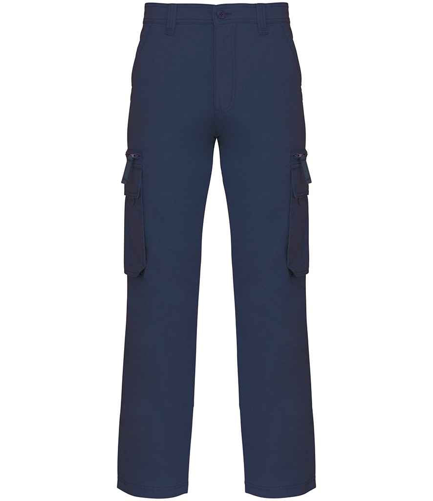 Kariban Heavy Canvas Trousers