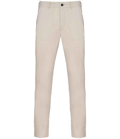 Spasso Linen Trousers