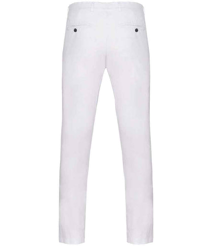 Spasso Linen Trousers