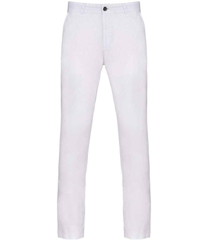 Spasso Linen Trousers