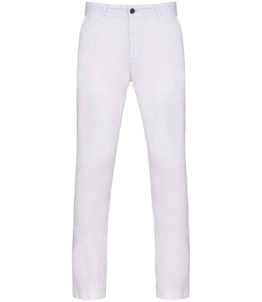 Spasso Linen Trousers