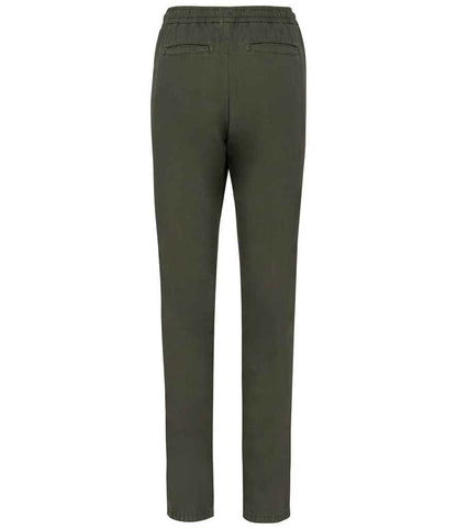 Spasso Ladies TENCEL™ Trousers