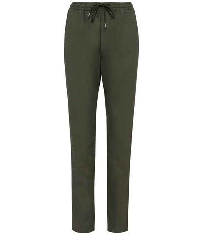 Spasso Ladies TENCEL™ Trousers