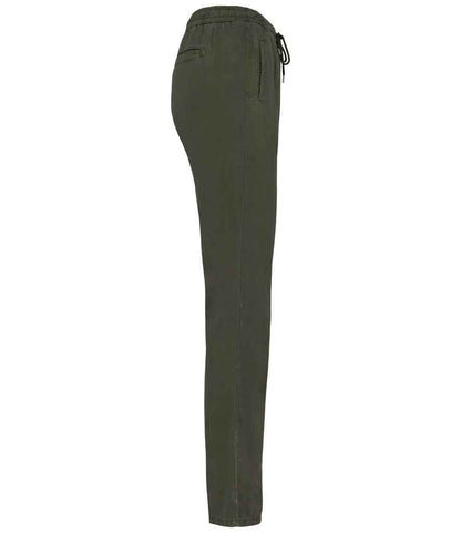 Spasso Ladies TENCEL™ Trousers