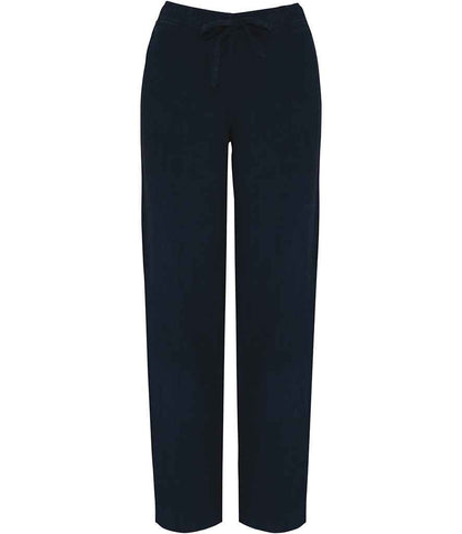 Spasso Ladies Washed Trousers