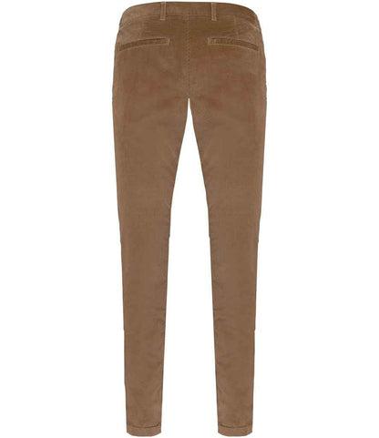 Spasso Corduroy Trousers
