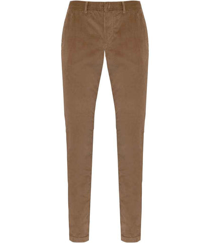 Spasso Corduroy Trousers