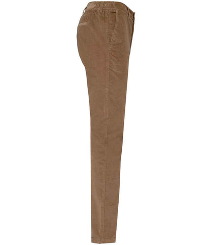 Spasso Corduroy Trousers