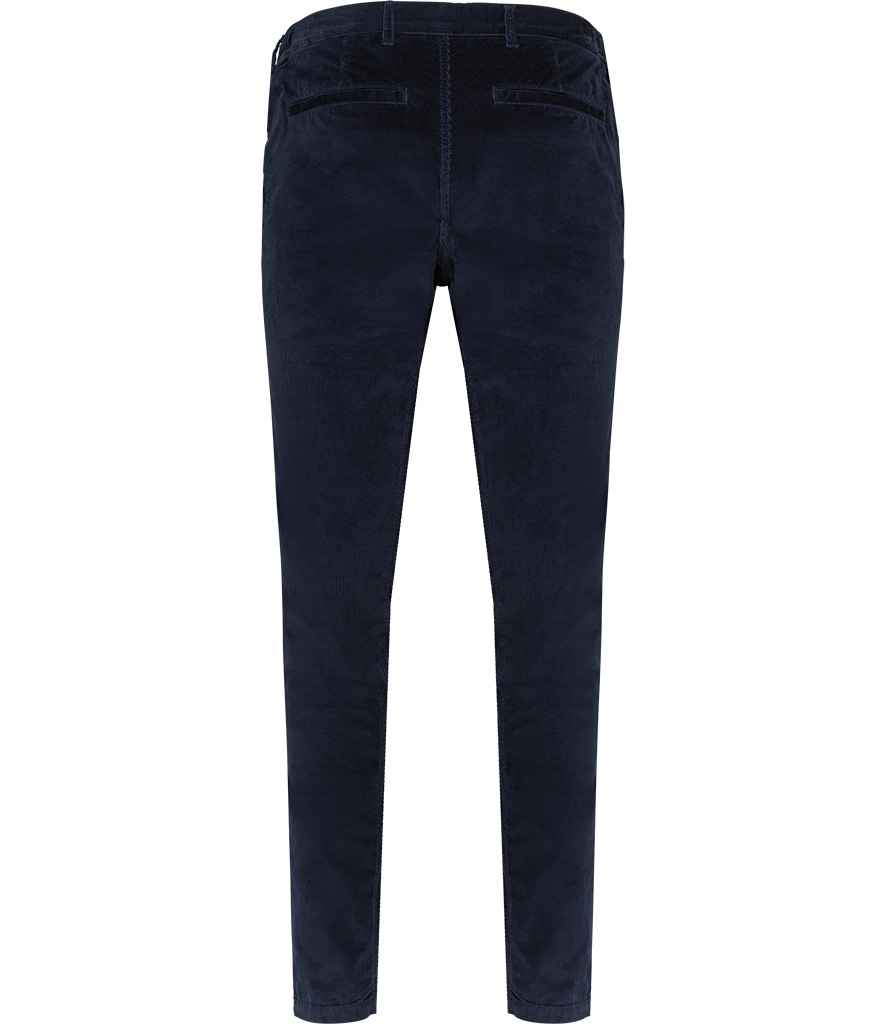 Spasso Corduroy Trousers