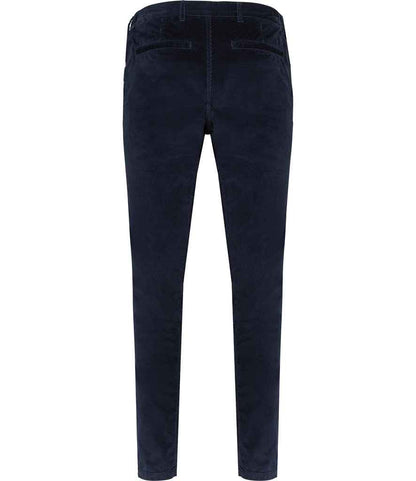 Spasso Corduroy Trousers
