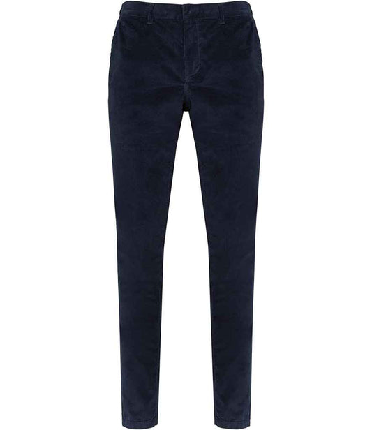 Spasso Corduroy Trousers